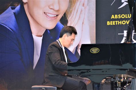 陳冠宇 鋼琴